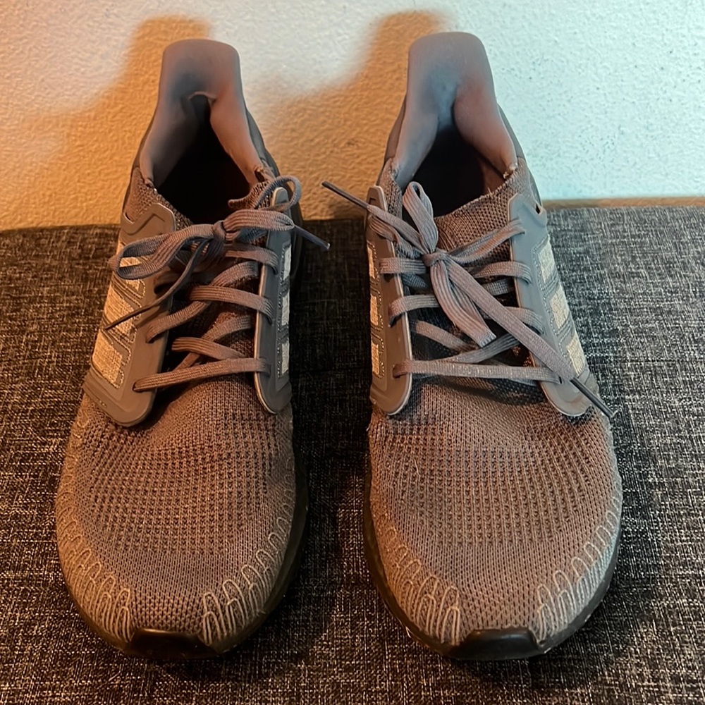 Adidas Men’s Ultraboost 20.